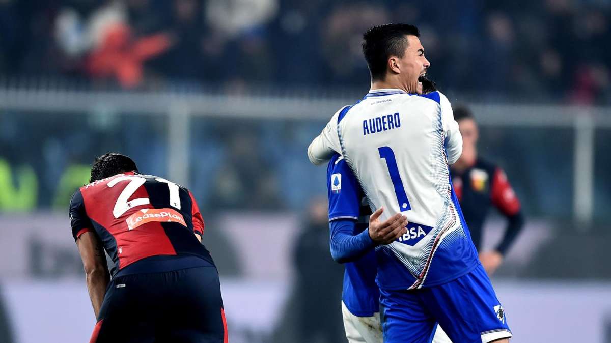 Post social Lega Serie A sul Derby: "Una città da conquistare"