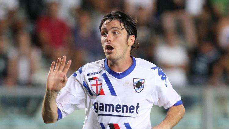 Classifica marcatori: Pozzi sale a quota 11