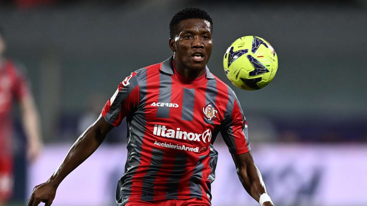 Non solo il Cagliari su Okereke, l'alternativa a Gabbiadini dalla Sampdoria