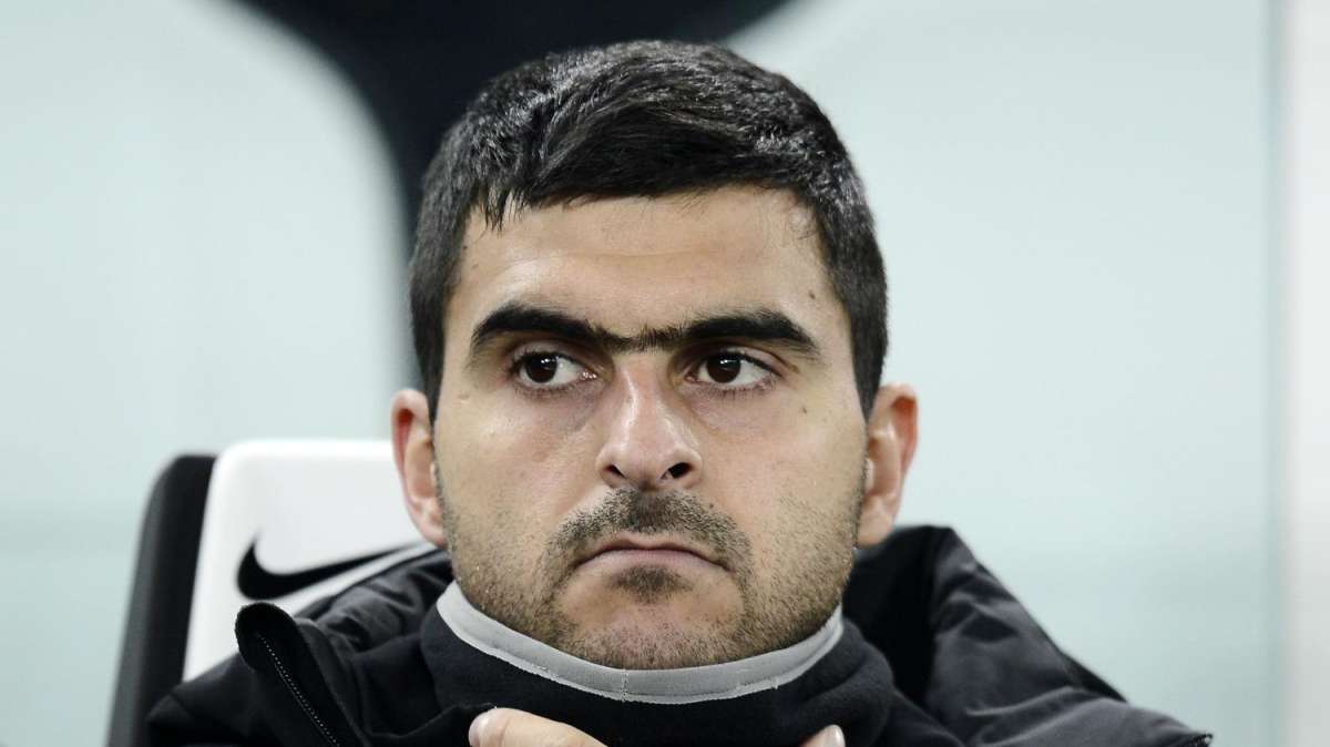 Mixed Zone, Rubinho: "I fischi? Vuol dire che ho fatto bene qui, sono felice di aver lasciato un buon ricordo a Genova"