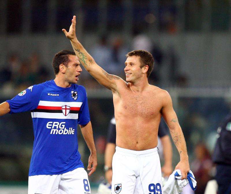 Non basta Cassano. Al San Nicola il Bari si impone per 2-1