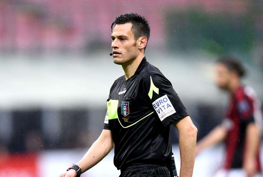 Mariani dirigerà il recupero di San Siro