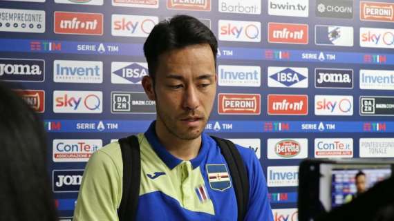 Yoshida: "Nessuno si aspettava che lasciassi Southampton. Vorrei tornare ad essere protagonista"