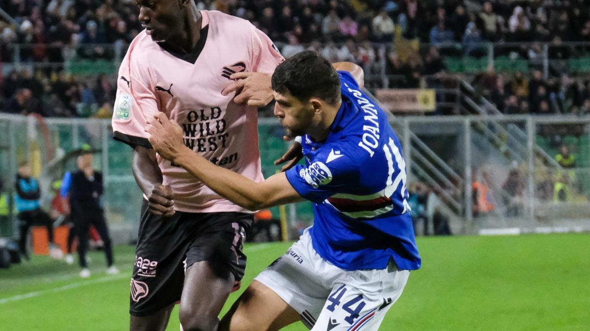 Prime occasioni per noi con Esposito e Ioannou