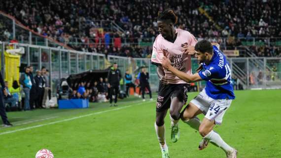 Sampdoria, Ioannou possibile uscita. Da Empoli: "Profilo d'esperienza per la serie B"