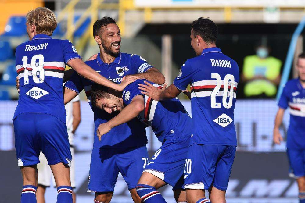 ...CHE CI FAN VENIRE I BRIVIDI: quell'uno-due tra maestro e allievo