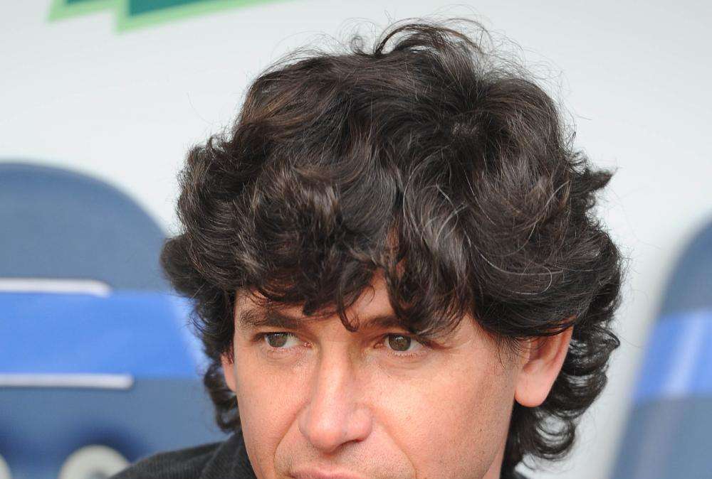 Albertini sulla Samp: "E' una squadra attrezzata e una società che deve ambire assolutamente a venire in Serie A"