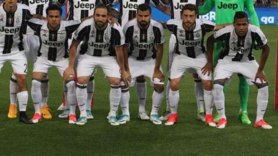 Primavera Juventus, Del Favero: "Pronti a metterci in gioco, proviamo a fare il massimo"