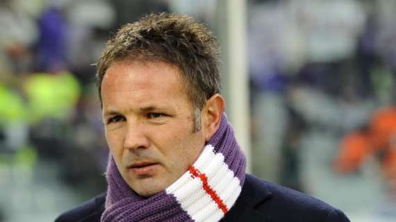 Un sinistro micidiale. Auguri a Mihajlovic, il re delle punizioni