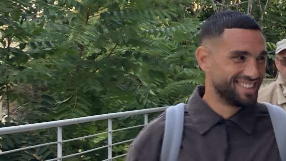 Sampdoria, Ferri: "Non vedo l'ora che l'avventura inizi"
