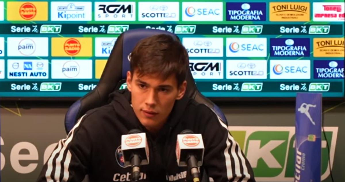 Ex Sampdoria, da Spezia: "Donadoni ha azzeccato la mossa Beruatto"