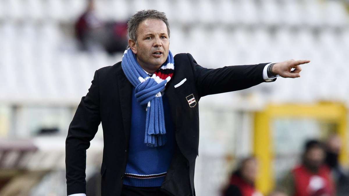 Colantuono-Mihajlovic, prima volta contro