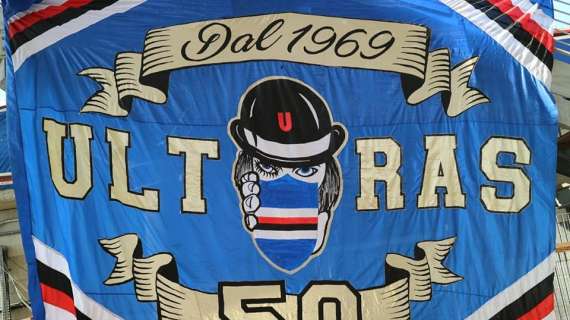 Ultras Tito Cucchiaroni 1969: "I più giovani, belli e vincenti della città"