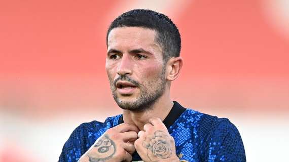 Inter, S. Inzaghi: "Domani parleremo di Sensi con la società"