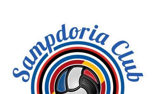 Sampdoria Club España, pubblicato il nuovo logo del club 