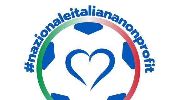 Ex Sampdoria Beccalossi nuovo Ct Nazionale Italiana No Profit