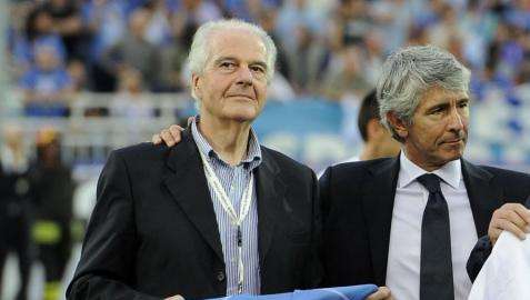 Abodi sulla Samp: "Son convinto che soprattutto la società avrà la capacità di dare le risposte giuste"