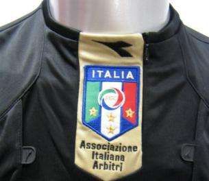 Nè Samp nè Cagliari hanno mai vinto con Gervasoni arbitro