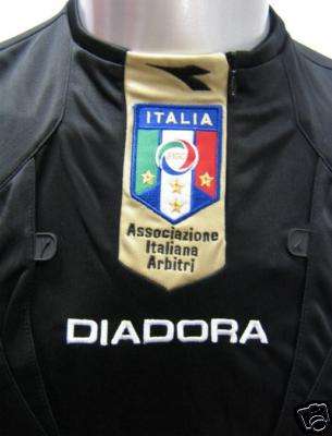 Anche gli arbitri iniziano la nuova stagione
