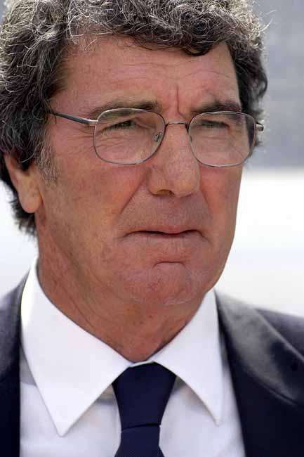 Zoff su Romero: "Ho avuto la netta sensazione che sia uno bravo, ma anche molto sveglio"