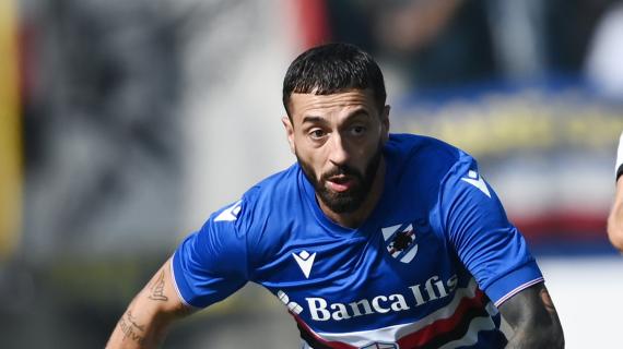 Caputo: "Bari e Sampdoria non hanno margine di errore"