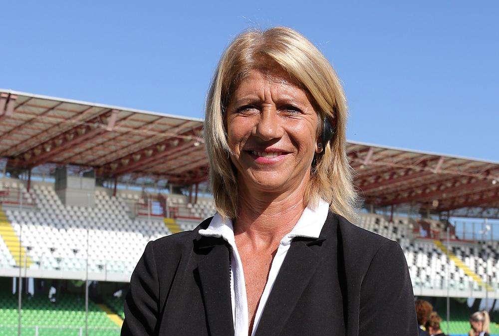Lazio Women, Morace: "Samp squadra nuova ma non così tanto"