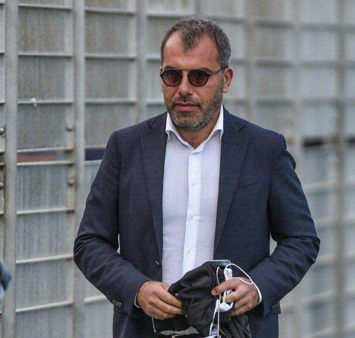 L'ex Sampdoria Obert al Cagliari, Carta: "Siamo stati scaltri e fortunati"