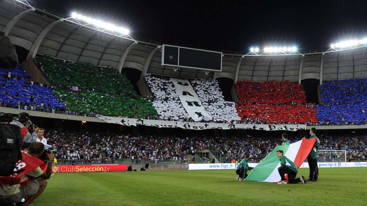 Fiorillo convocato per il raduno della Selezione B Italia