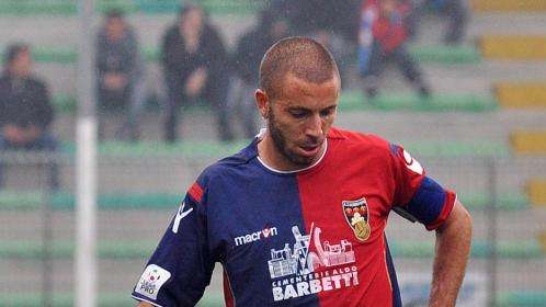 Gubbio, capitan Sandreani: "La Samp troverà di certo un avversario diverso da quello che hanno potuto vedere all'andata"