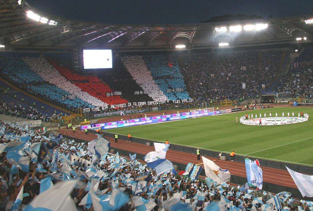 Lazio - Sampdoria: storia di una finale