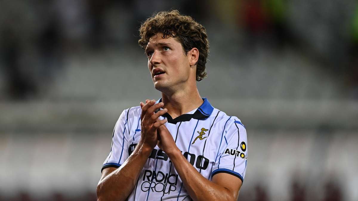 Lammers ceduto all'estero, quanto incassa Atalanta per l'ex Sampdoria