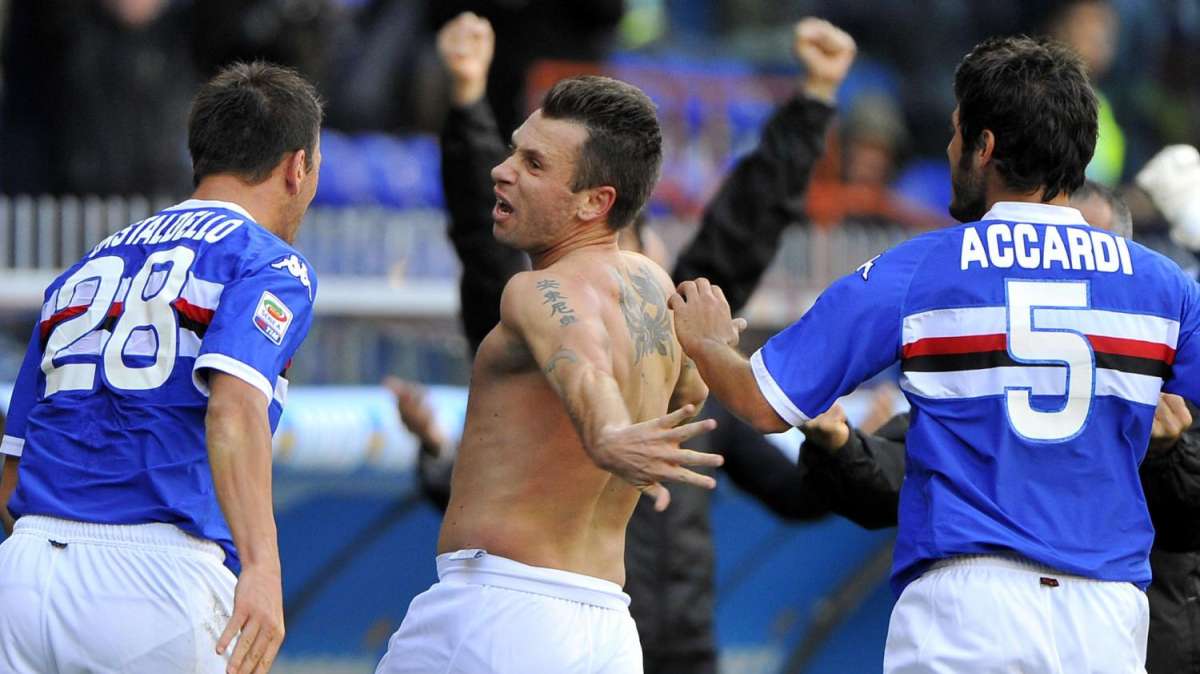 Vi prego, diteci come va a finire...