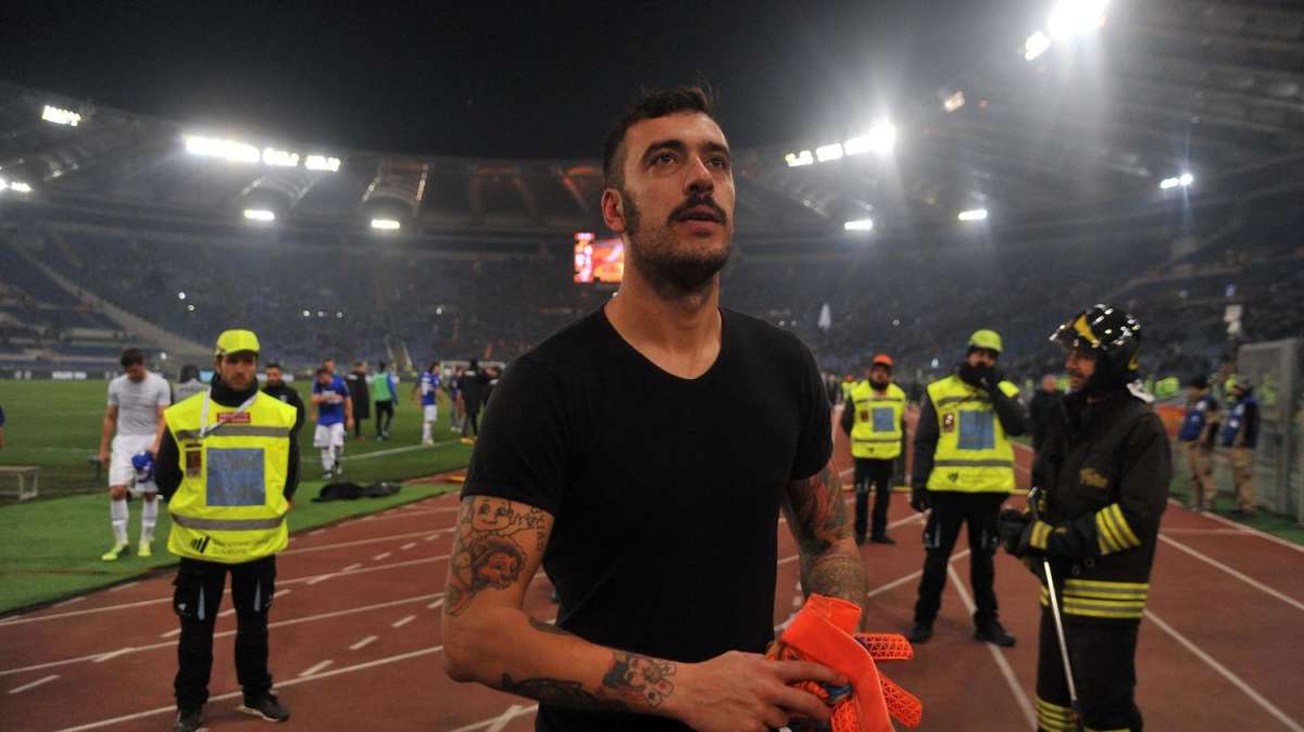 Viviano: "A Venezia può essere crocevia per la Sampdoria"