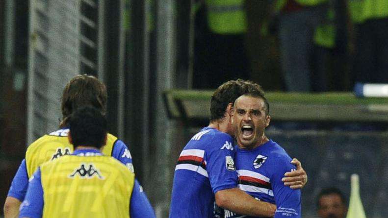 Mixed Zone, Bertani: "Stasera siamo stati più positivi che negativi"
