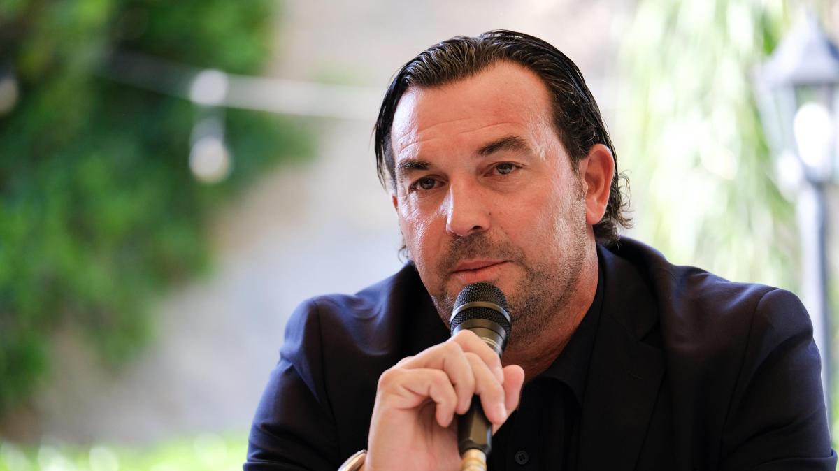 ESCLUSIVA SN - Aronica: "Insigne e la Sampdoria potranno conoscersi meglio. Corradi si è messo in discussione"