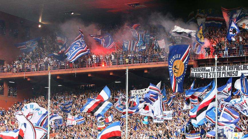 Tutte le Info sui biglietti di Porto-Samp