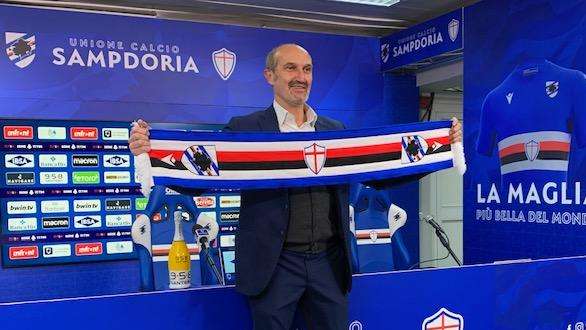 Sampdoria, Lanna: "Vialli mi ha aiutato tantissimo. Meritava la presidenza, avrebbe fatto grandi cose"