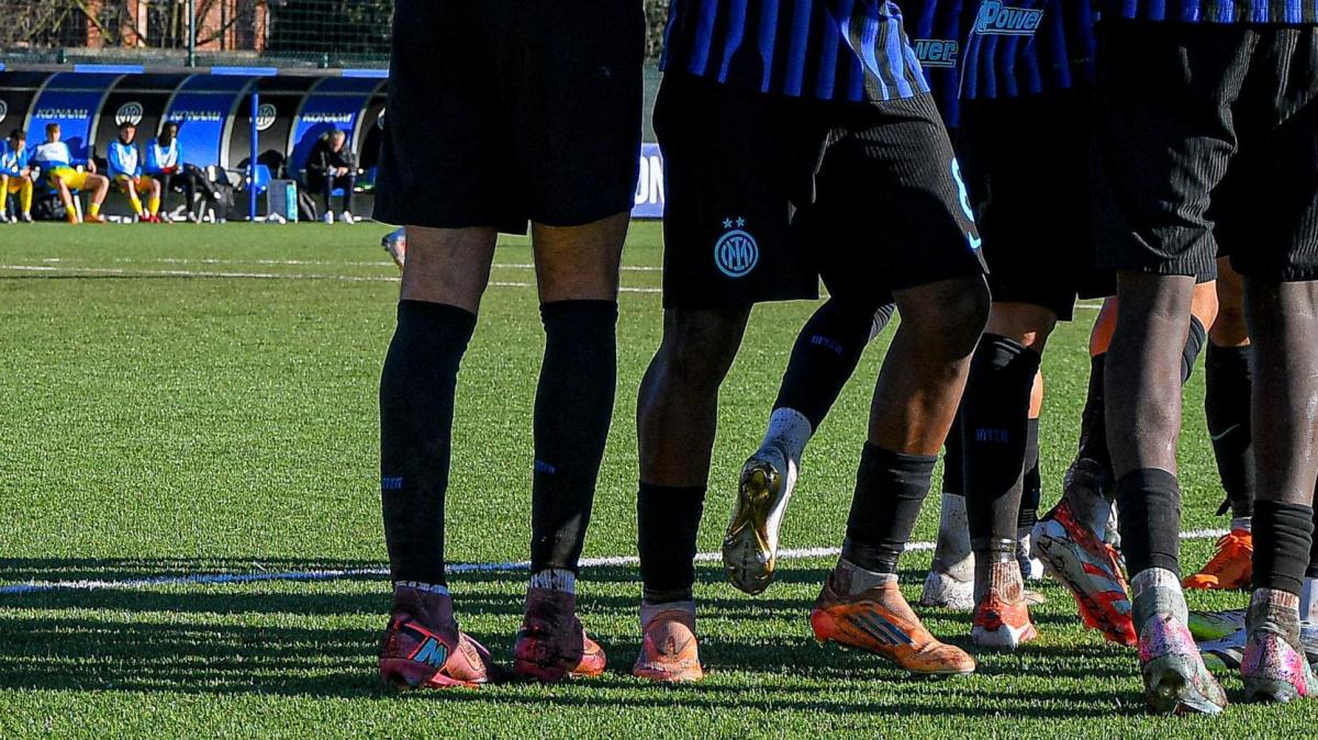 ESCLUSIVA SN - Academy Sampdoria, si punta forte su Vanacore talento dell'Inter Under 16