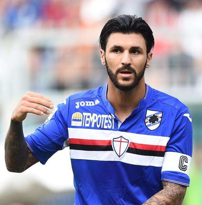 Soriano: "Ero riserva quando Mihajlovic arrivò alla Samp, mi disse che con lui avrei giocato molto"