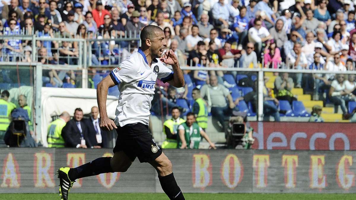Rinviato l'incontro con Samuel?
