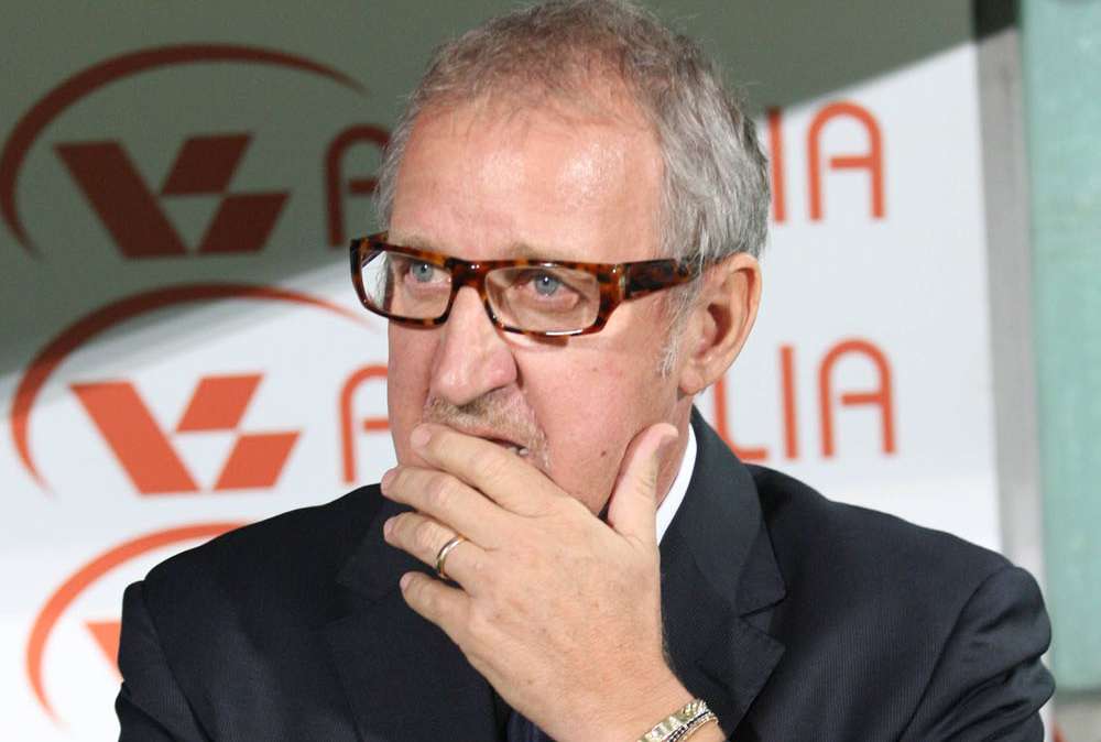 Delneri: "Siamo tutti sicuri di poter superare questo momento"