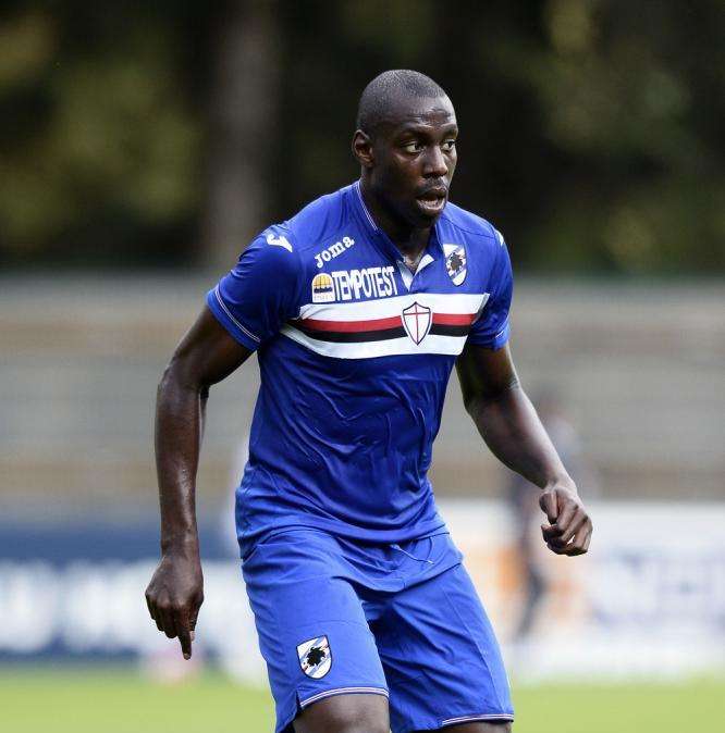 Okaka: "Anche la Sampdoria mi è rimasta sinceramente nel cuore. Sta lavorando bene con i giovani, è un grande club"