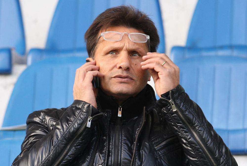 Novellino sulla Samp: "Bisogna dar tempo per ritrovare la brillantezza"