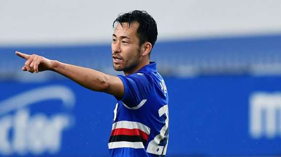 Olimpiadi, Giappone supera Sudafrica (1-0). Yoshida in campo 90'