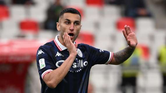 Bari, Maita: "Sampdoria squadra forte, si è rafforzata a gennaio"