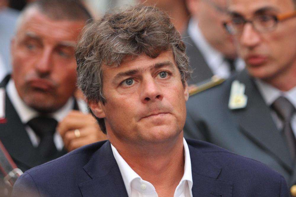 Serena: "La Samp ha rappresentato tre anni fantastici. Contento per Giampaolo"