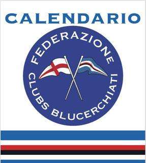 Samp - Parma, in vendita calendario Federclubs. Incasso al Gaslini