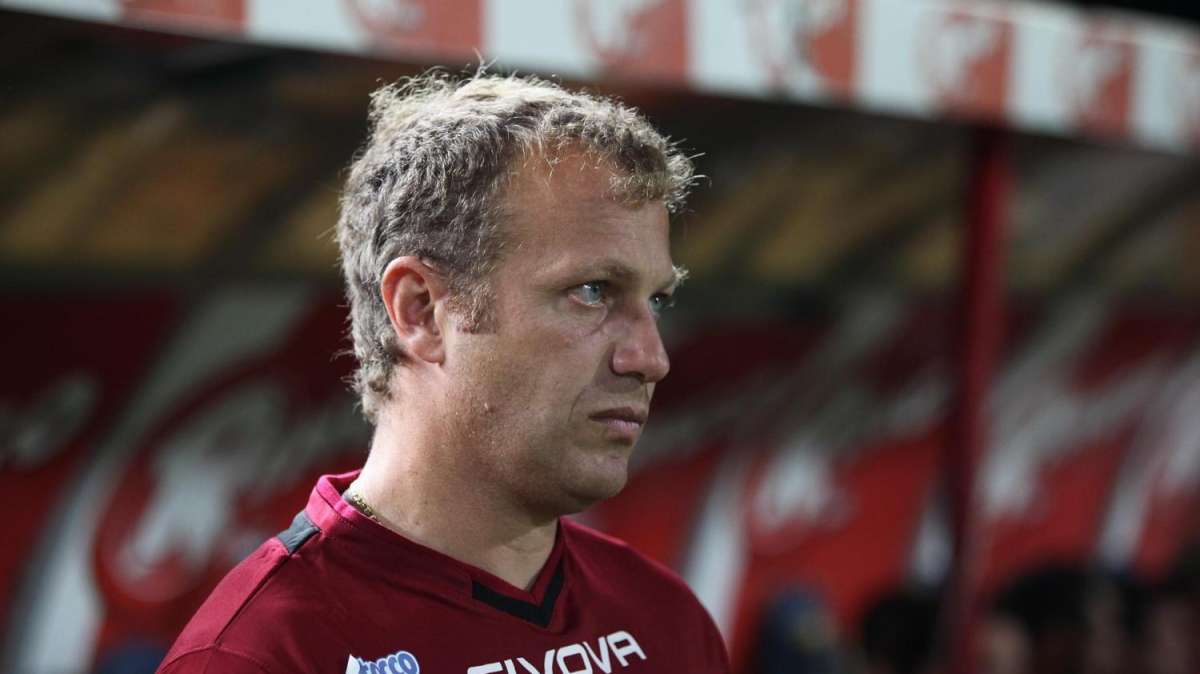 Breda: "Credo che questo trasferimento rappresenti un'ottima opportunità sia per Barillà che per la Sampdoria"