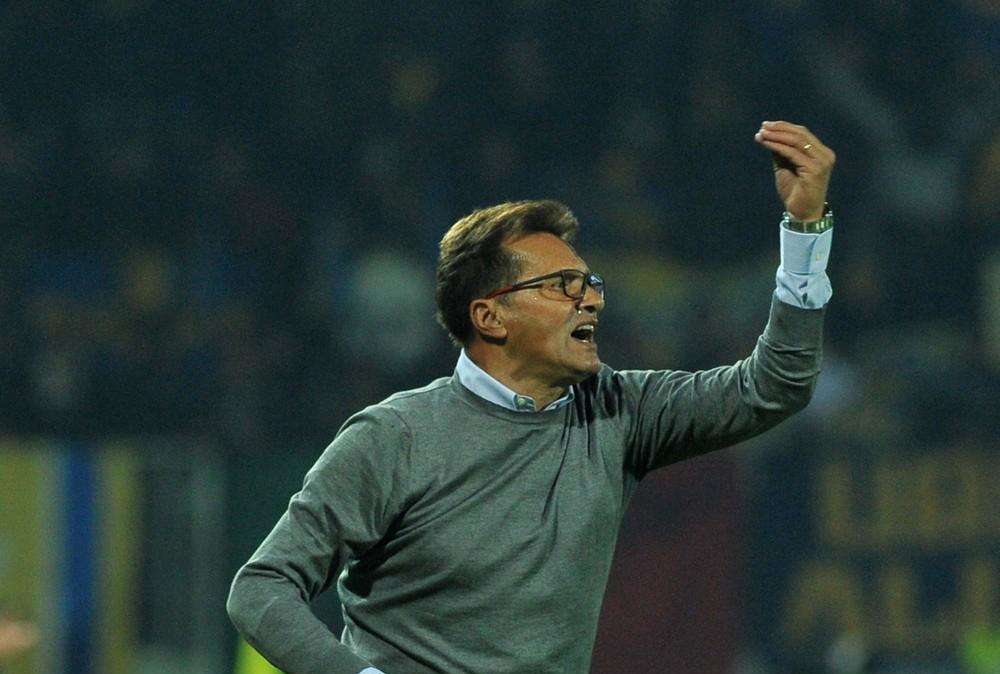Piccirillo sul talento Sampdoria Stoppa: "Non trovava spazio con Novellino"