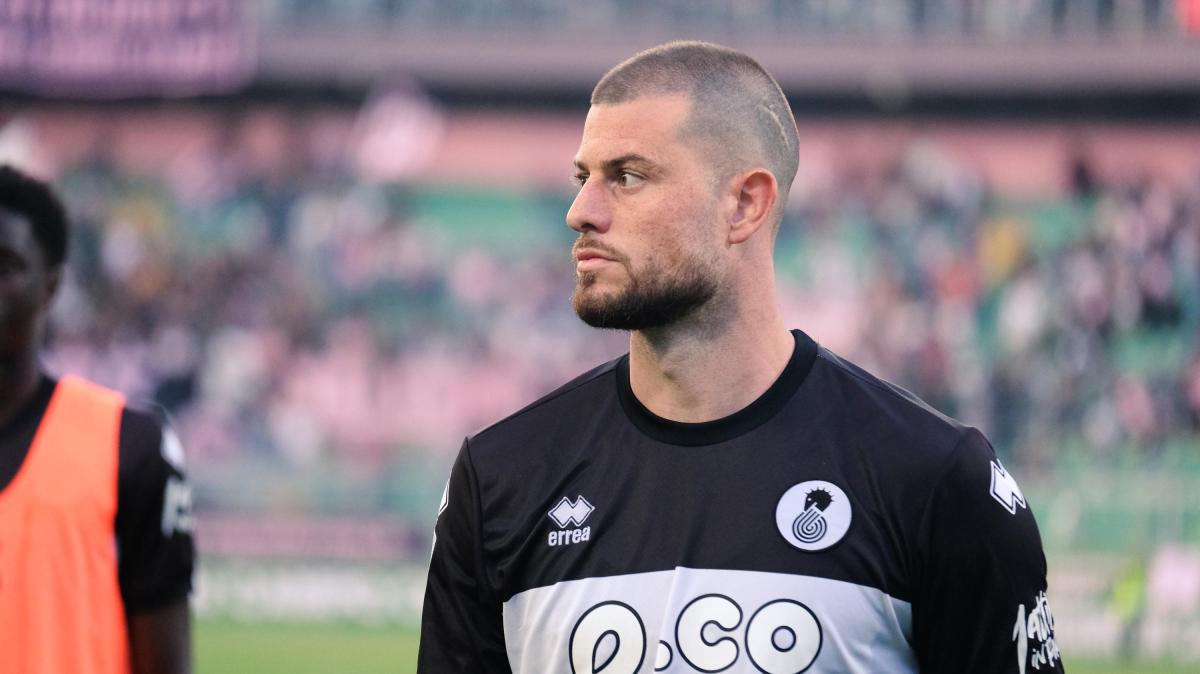 Cesena - Sampdoria, ci impegna per la prima volta Cerri al 25’